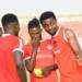 NPFL Round-up: Zaruma sees red for Sporting, Amobi debuts for Enugu Rangers and Remo Stars return to winning ways