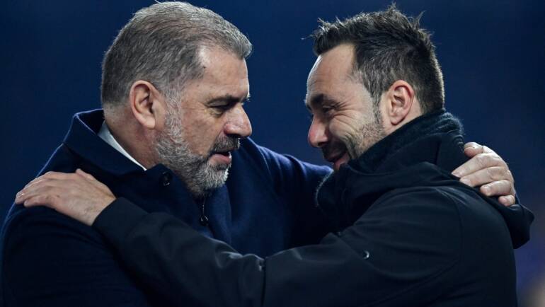 Man United will need to pay £12m to bring Premier League manager to Old Trafford