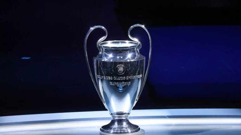 Explained: UEFA Champions League new format, Teams, Allocation, Coefficient Rankings