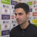 Mikel Arteta: Anybody in this Arsenal side are capable of scoring | Football News | Sky Sports