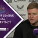 Newcastle’s Eddie Howe: The players know what we want to achieve | Football News | Sky Sports
