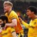 Wolves beat Fulham to boost European hopes