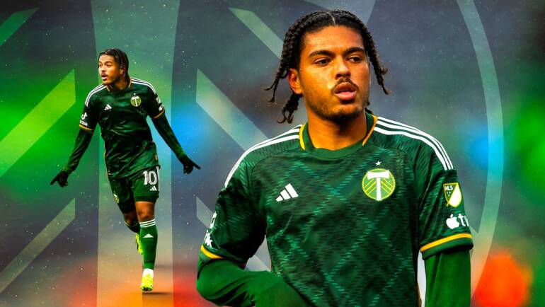 Portland Timbers ride “high quality” Evander to comeback win | MLSSoccer.com