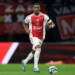 Ajax agree new deal with Jorrel Hato