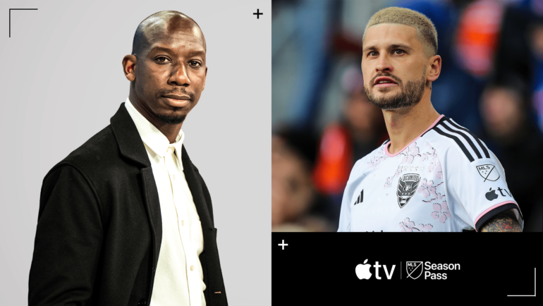 Why DC United’s Mateusz Klich & 6 other players deserve more attention | MLSSoccer.com