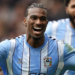 Haji Wright’s extra-time winner propels Coventry City into FA Cup semifinals