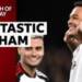 How Fulham punished Tottenham’s high line