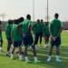 Nigeria vs Ghana: Super Eagles predicted XI-Ekong out, Dessers and Ndidi in