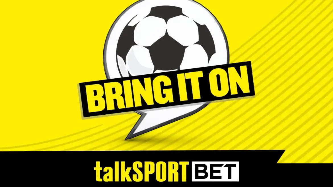 talkSPORT betting tips – Best football bets and expert advice for Friday 22 March