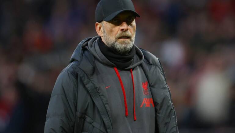 Liverpool hoping to land bargain deal for Premier League star