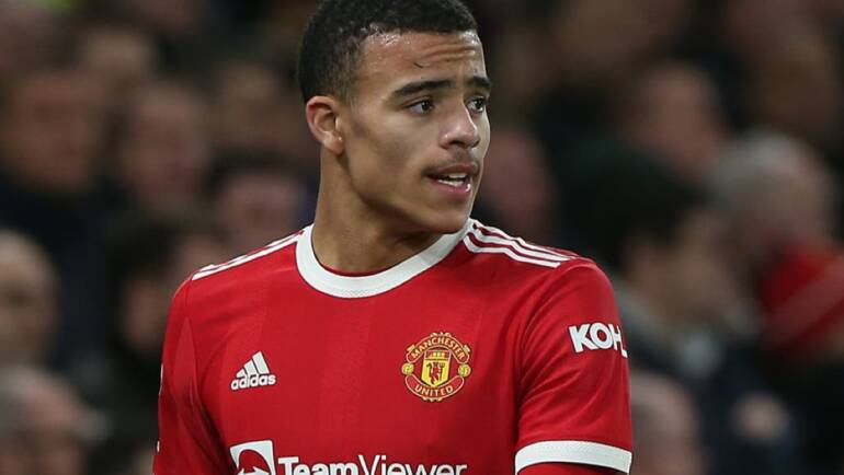 Manchester United want to make Mason Greenwood their fourth most expensive sale as asking price is revealed