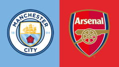 Pick your combined Manchester City and Arsenal XI
