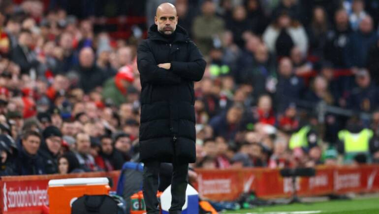 Man City to reignite interest in Premier League midfielder