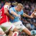 Manchester City and Arsenal play out stalemate in Premier League showdown