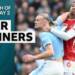 Analysis: How ‘superb’ Arsenal defence denied Man City