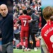 Premier League: Advantage Liverpool After Manchester City, Arsenal Play Out A Draw