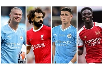 Surprising Top Performers of the Premier League 2023-24