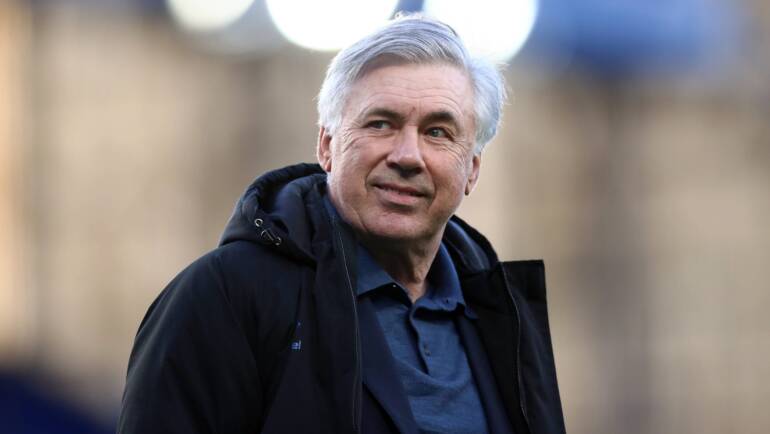 Report: Recently-Recovered Real Madrid Star Will Have A Role To Play Against Manchester City