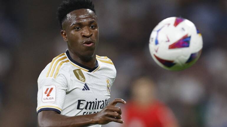 Liverpool, Chelsea ‘willing to pay £171m for Real Madrid star’