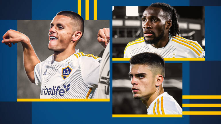 El Tráfico could “change everything” for rejuvenated LA Galaxy | MLSSoccer.com