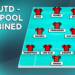 Man Utd-Liverpool combined XI: Mainoo, Onana in as injured Trent gives Red Devils man surprise nod
