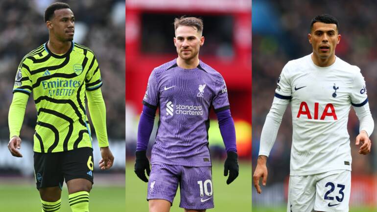 The Premier League top 6’s unsung heroes