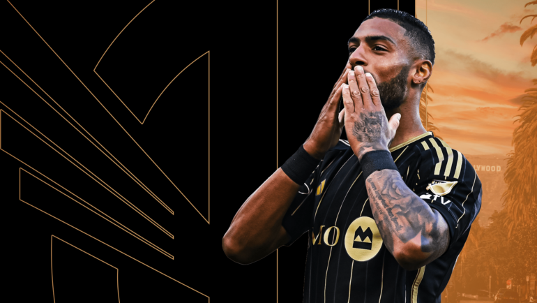 El Tráfico dogfight: LAFC find “required level” to end LA Galaxy’s unbeaten start | MLSSoccer.com