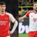 Arsenal vs Bayern Munich Champions League preview: Team news, predictions and more