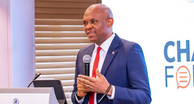 UBA Chairman Tony Elumelu sets sights on purchasing NPFL club