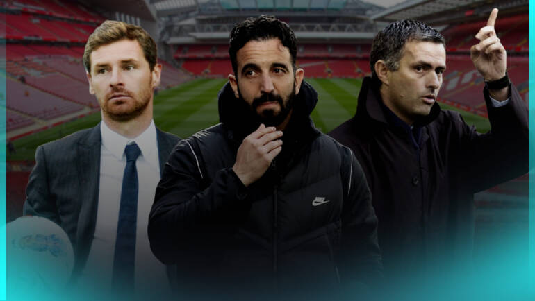 Ruben Amorim to Liverpool: Will he become a Mourinho or AVB?