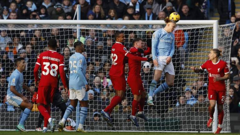 Liverpool defender close to joining new club