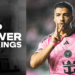 MVP Power Rankings: Luis Suárez steps up for Inter Miami | MLSSoccer.com