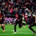 Leverkusen’s Boniface hungry for more goals after West Ham cameo