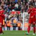 Liverpool’s best and worst players in defeat to Crystal Palace