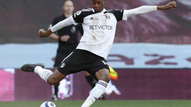 Report: Manchester United and Tottenham to battle AC Milan for Super Eagles-eligible star