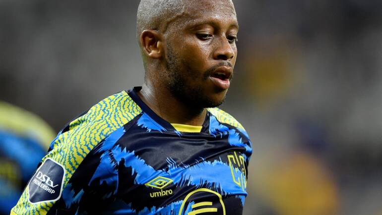 Snl24 | Sundowns To Make A Call On Eight Players