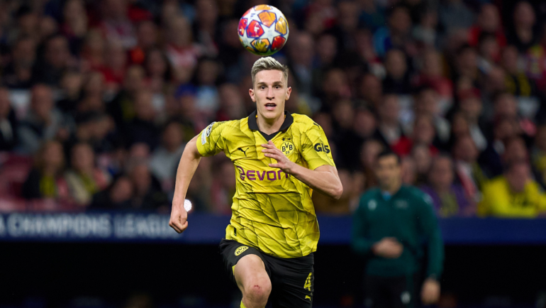 Watch Borussia Dortmund vs. Atletico Madrid: TV channel, live stream info, start time