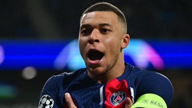 Kylian Mbappe’s PSG vs FC Barcelona UEFA Champions League Match LIVE Streaming Details: When And Where To Watch Quarter-Finals 2nd Leg Online, On TV And More In India?