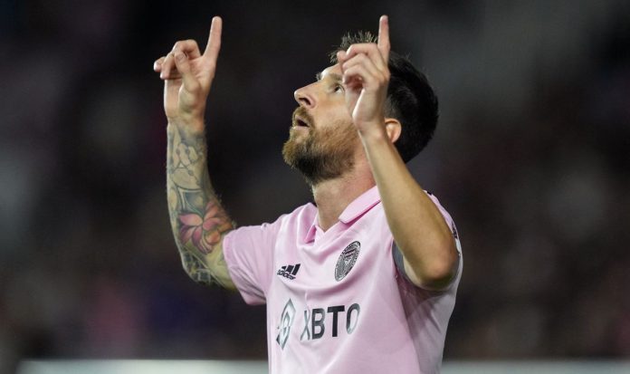 “We take it for granted” – Taylor Twellman Says MLS Is Unlikely To See A Player As Marvelous As Lionel Messi