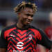 Europa League: Nigeria star Samuel Chukwueze could be AC Milan’s joker against AS Roma