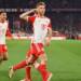 Bayern Munich vs Arsenal score, result, stats as Kimmich’s goal dumps Gunners out of UEFA Champions League