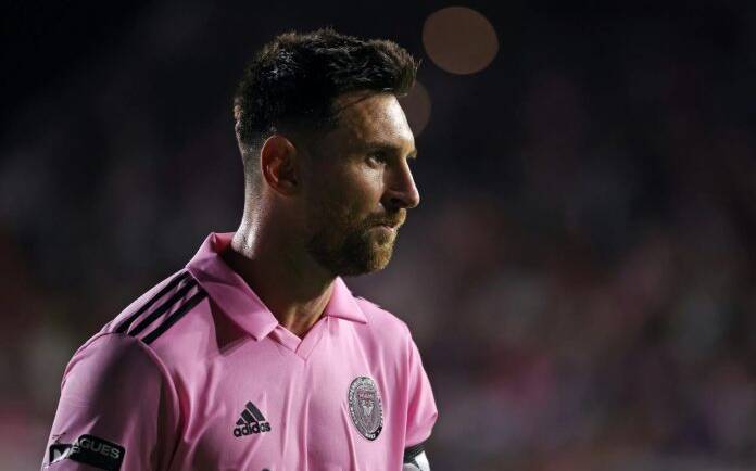 “Three days too late” – Ex-MLS Star Suggests Inter Miami Star Lionel Messi Dropped The Ball In CONCACAF Champions Cup Clash