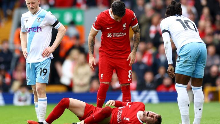 Bradley, Bajcetic, Thiago