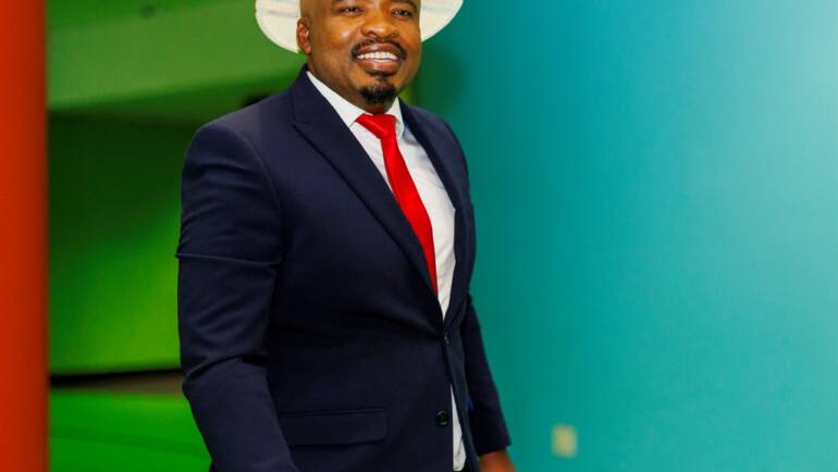 Snl24 | Is Sukazi In The Running For PSL Chairman Seat?