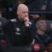 Erik ten Hag placed on a one month trial after Coventry collapse