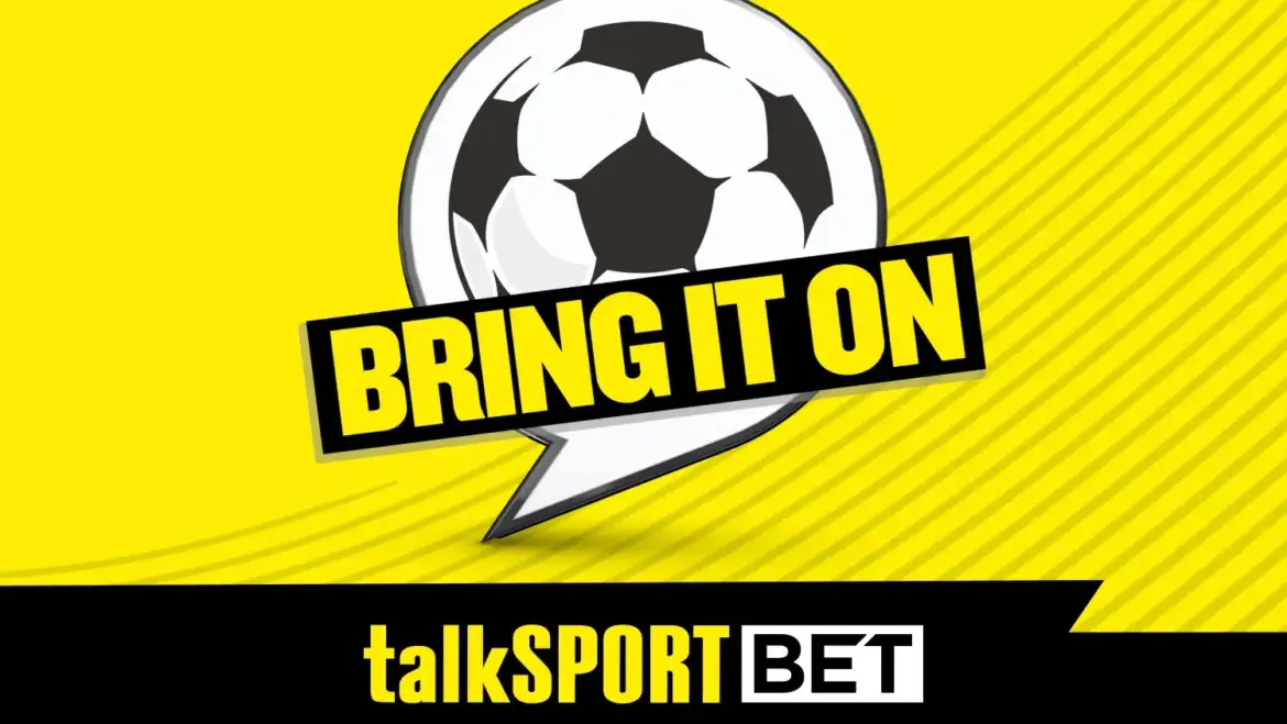 talkSPORT betting tips – Best football bets and expert advice for Wednesday 24 April