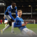 Everton vs Liverpool live score, result, updates, stats, lineups as Branthwaite goal rocks Klopp’s title bid