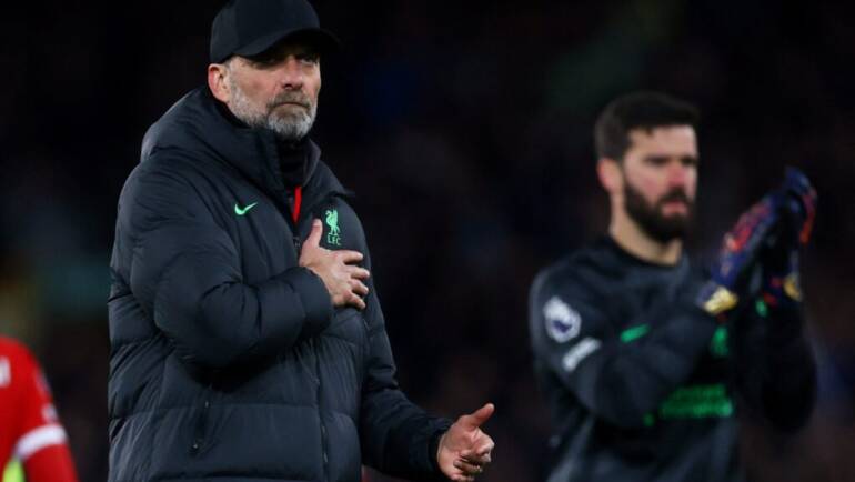 Arsenal and Liverpool scouting Brazilian wonderkid