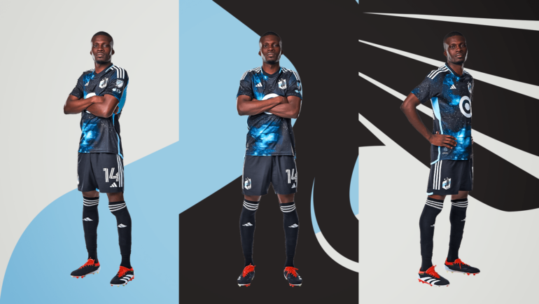 Tani Oluwaseyi seizes moment with Minnesota United: “I’ve been waiting” | MLSSoccer.com