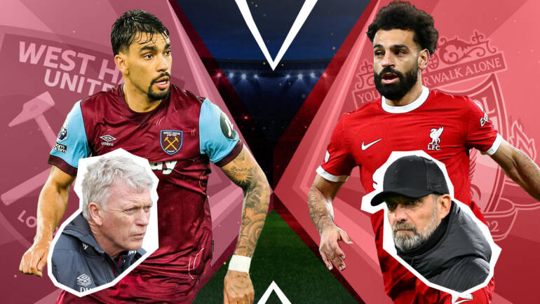 West Ham vs Liverpool LIVE commentary: Reds hope for miracle after major Premier League title blow – kick-off time, team news and talkSPORT coverage